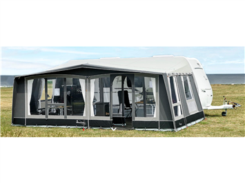 DEMO Isabella Forum A-mål 962